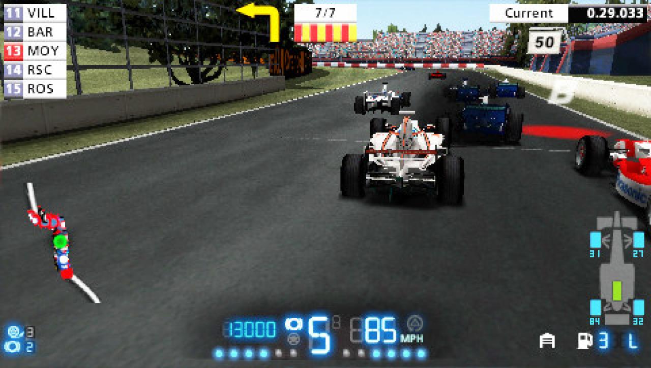 [19/07/2006] Formel 1 2006