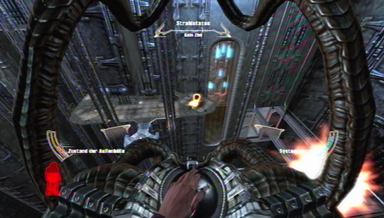 [13/07/2006] Im Shuttle