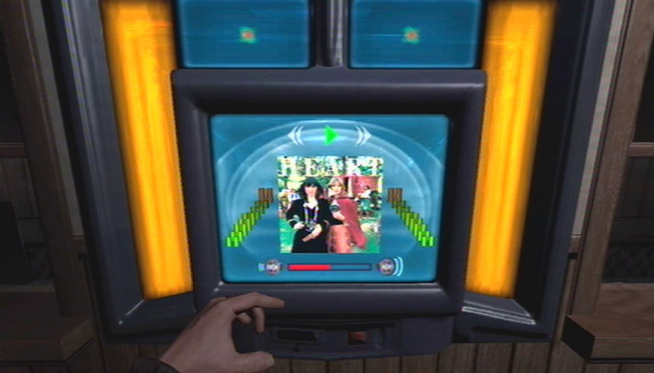 [13/07/2006] Die Jukebox bietet wahre Schmankerl