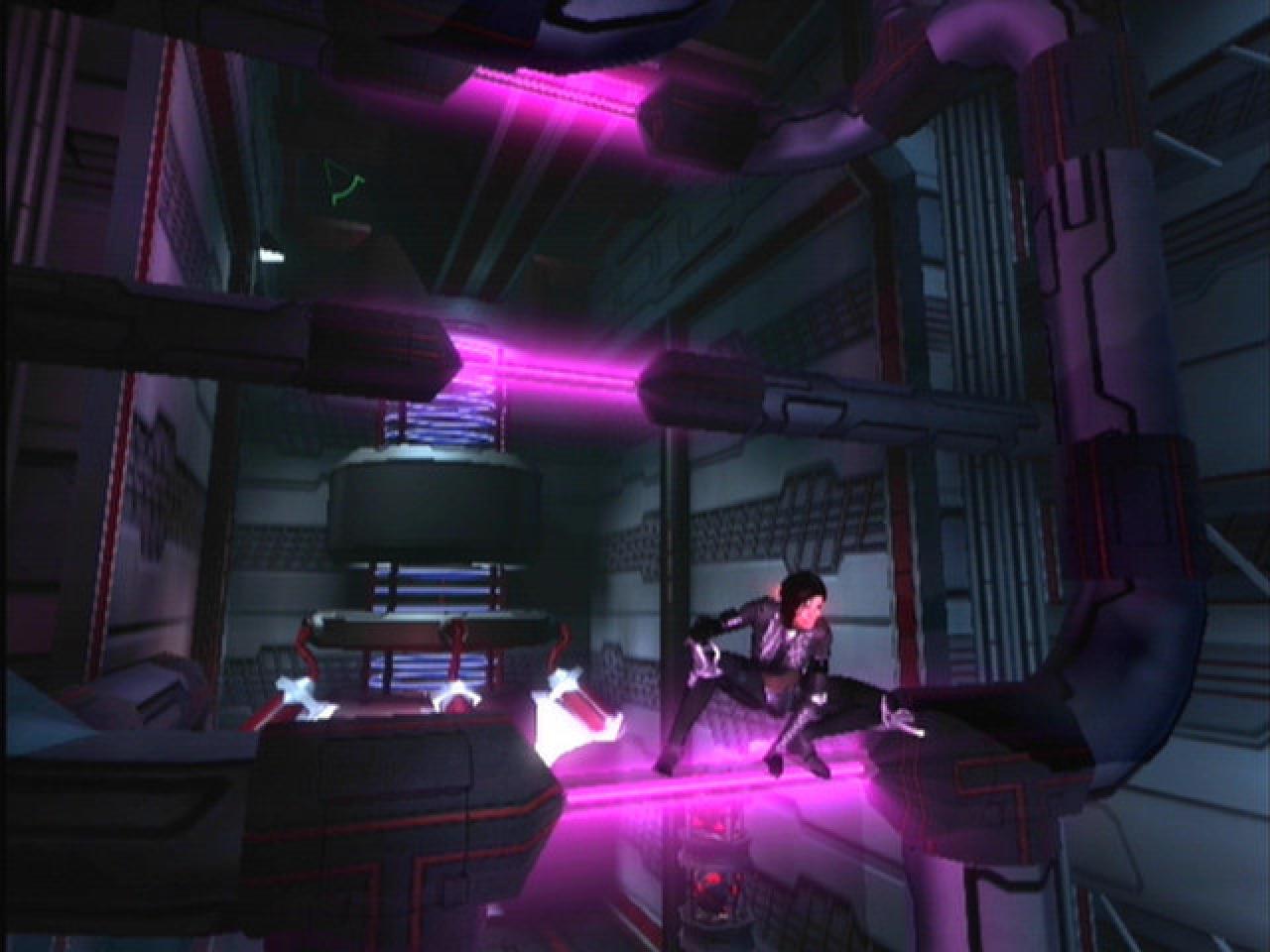 [19/07/2006] Aeon Flux