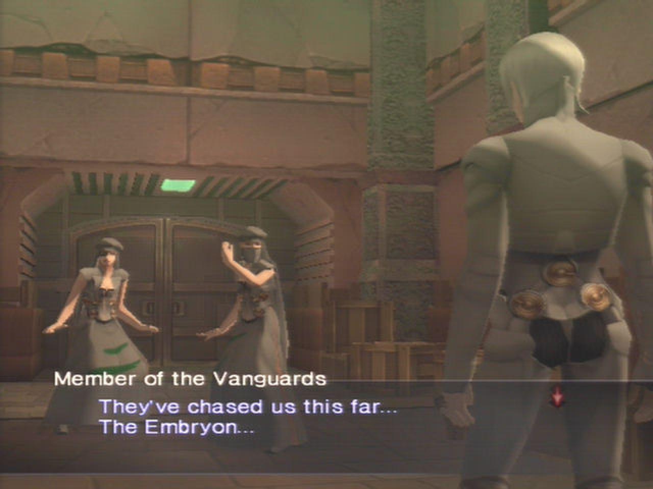 [31/07/2006] Shin Megami Tensei: Digital Devil Saga