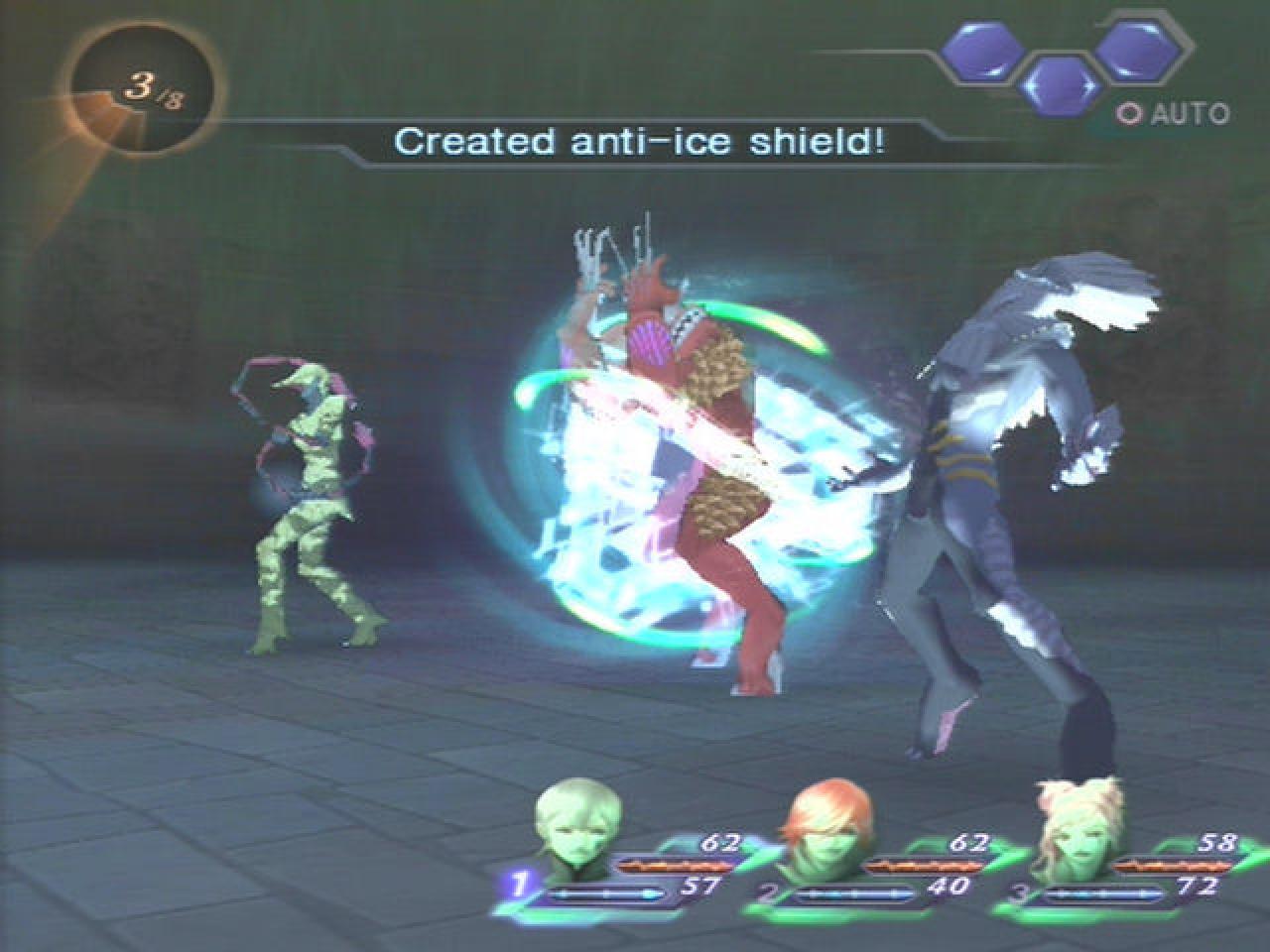 [31/07/2006] Shin Megami Tensei: Digital Devil Saga