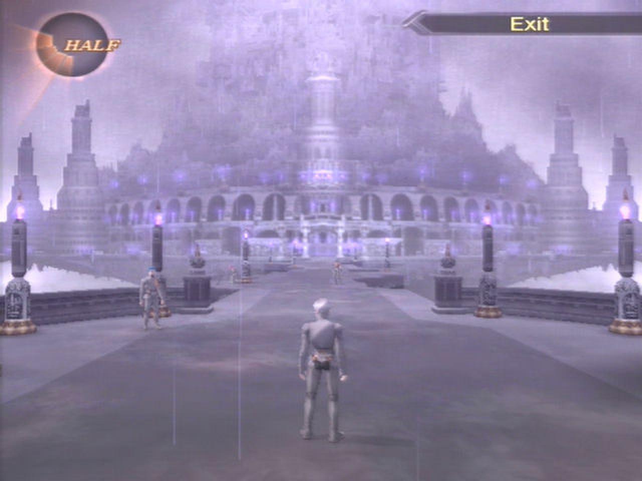 [31/07/2006] Shin Megami Tensei: Digital Devil Saga