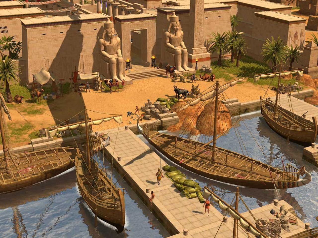 [07/07/2006] Titan Quest
