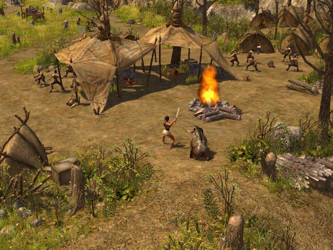 [07/07/2006] Titan Quest