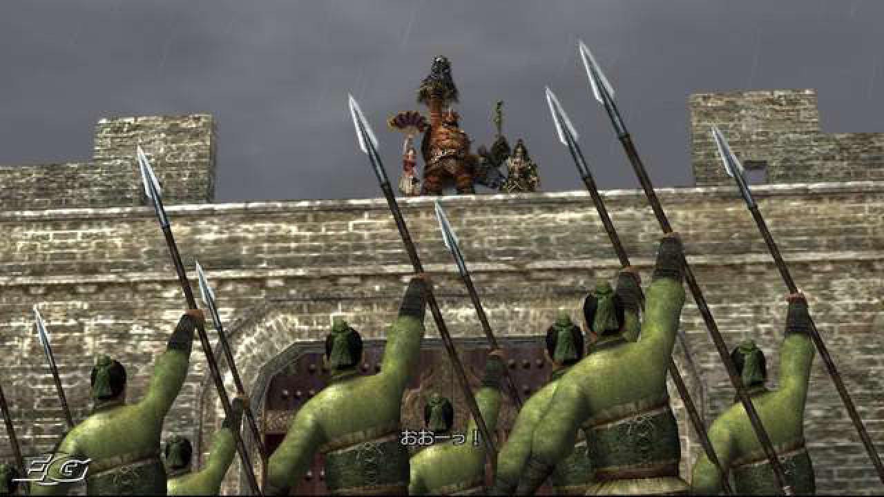 [13/07/2006] Dynasty Warriors 5 Empires