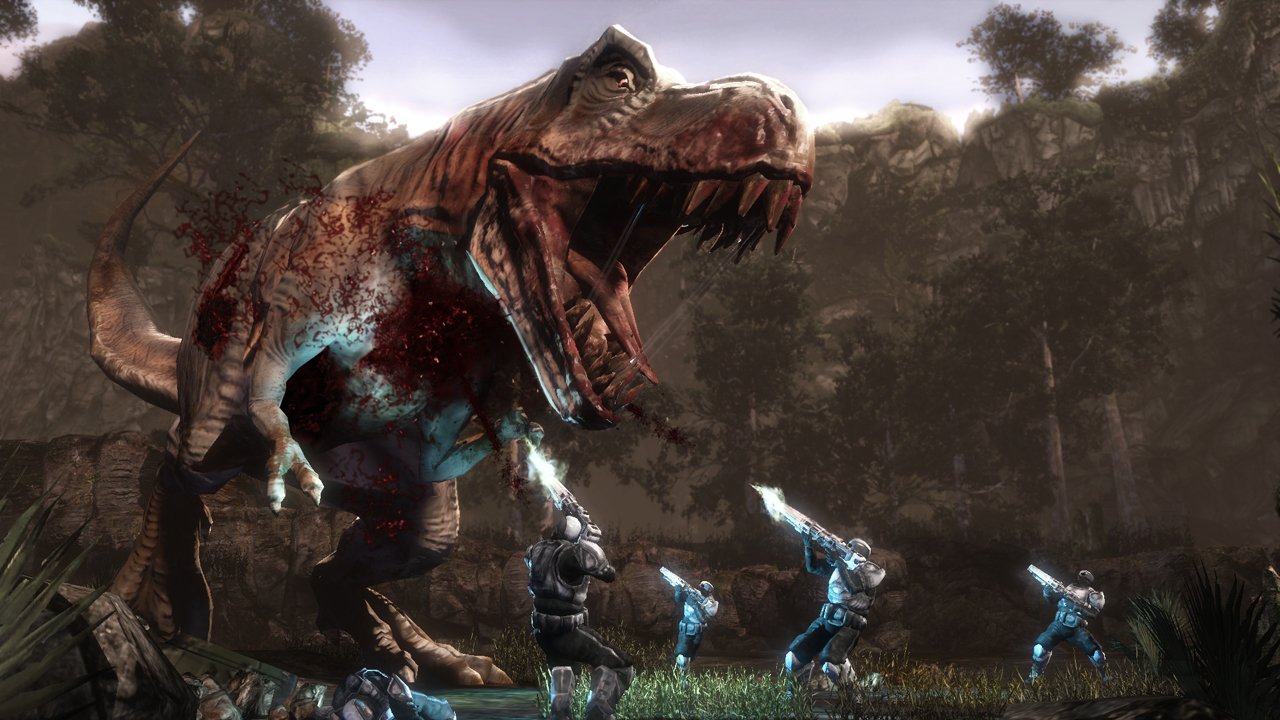[29/08/2006] Turok