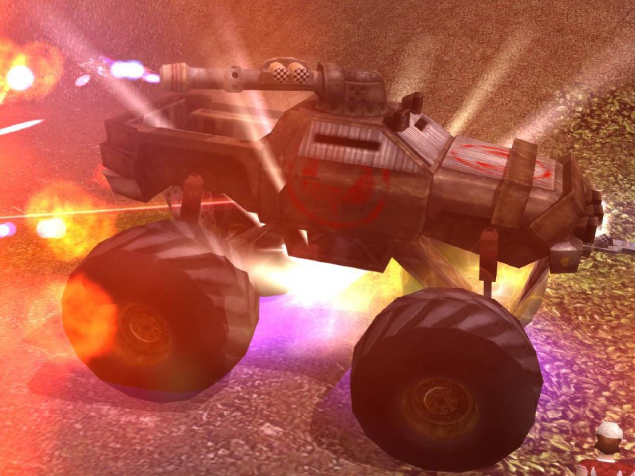 [02/08/2006] Auto Assault