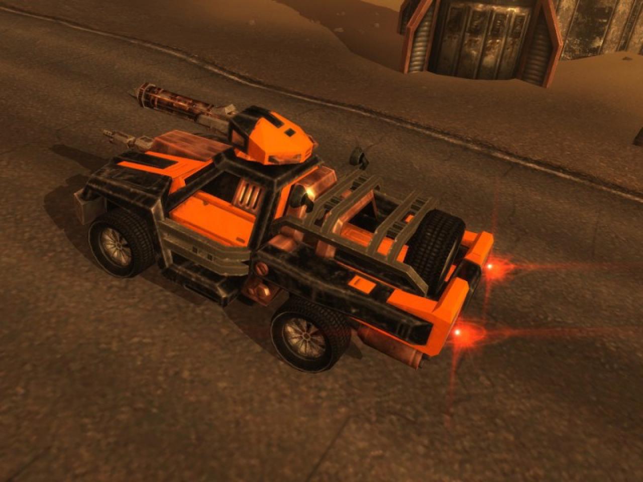 [02/08/2006] Auto Assault
