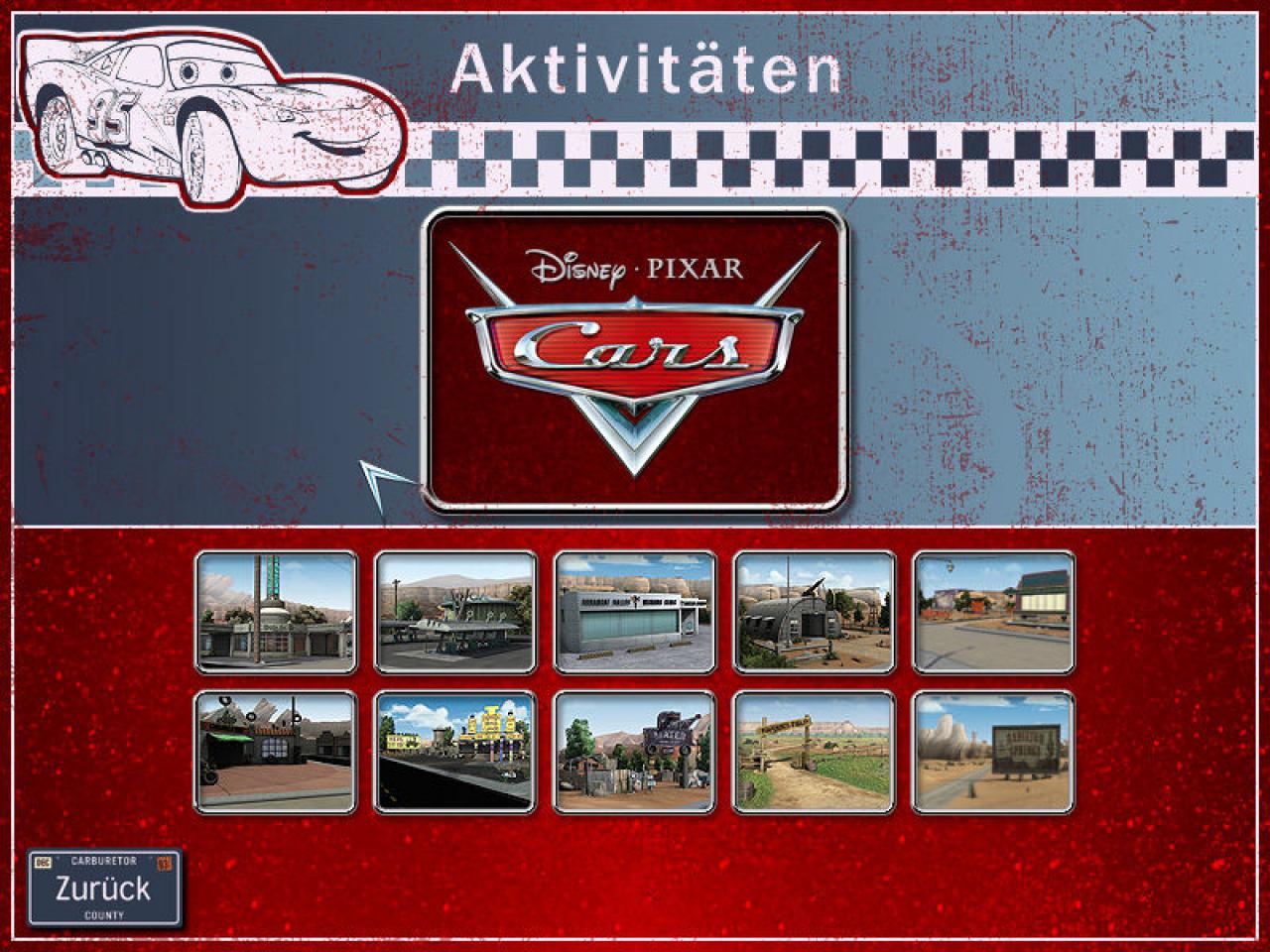 [31/08/2006] Cars
