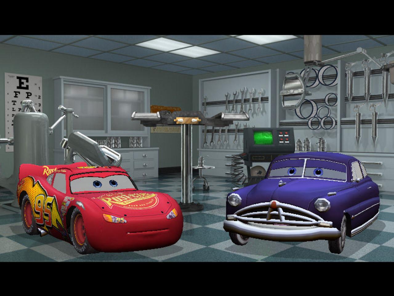 [31/08/2006] Cars