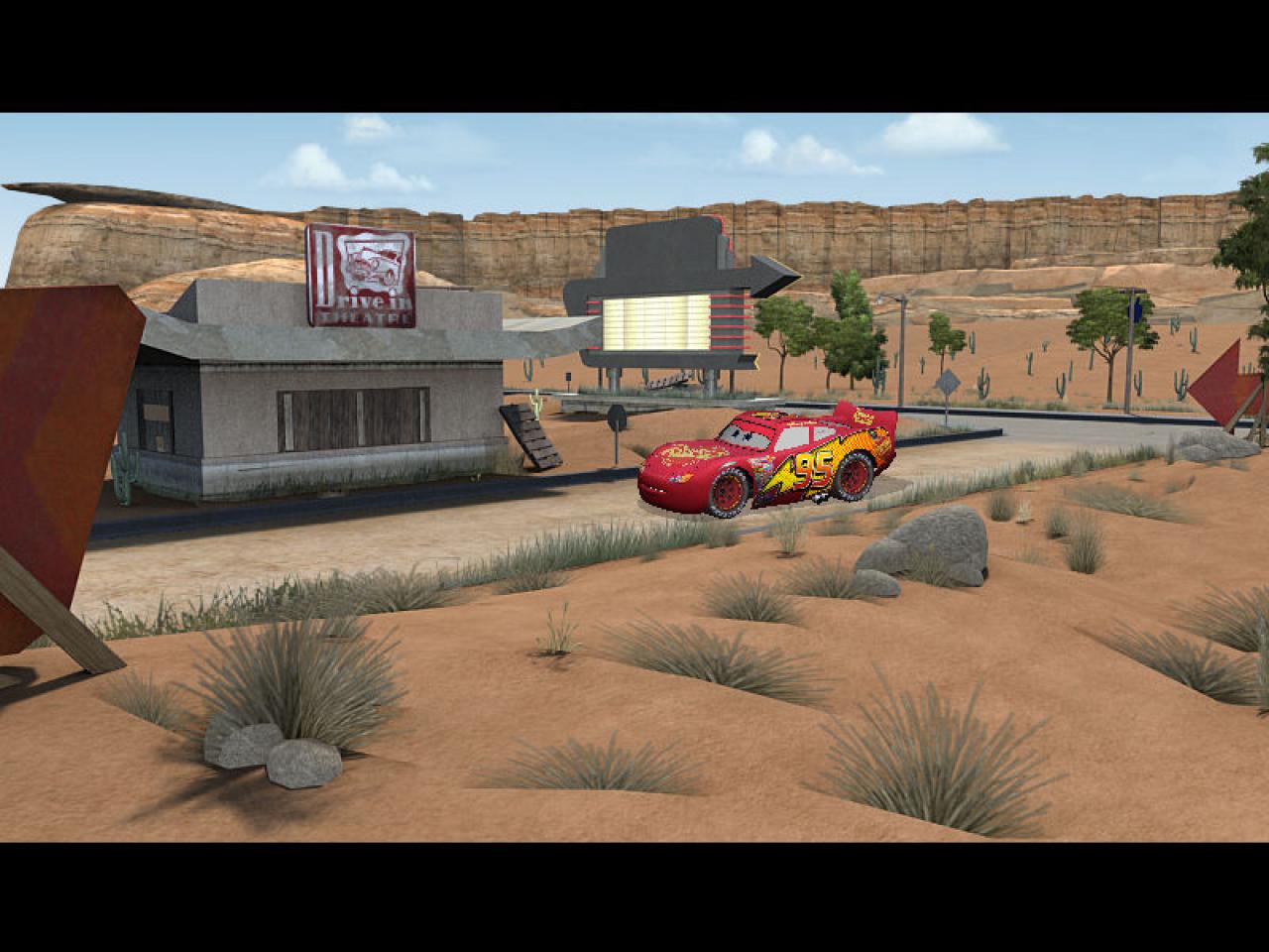 [31/08/2006] Cars