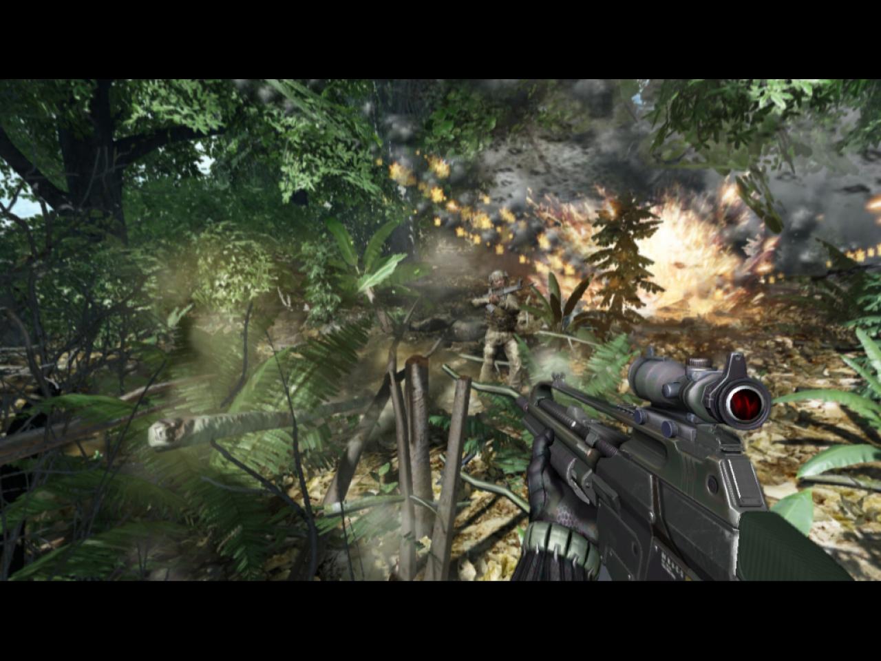 [31/08/2006] Crysis