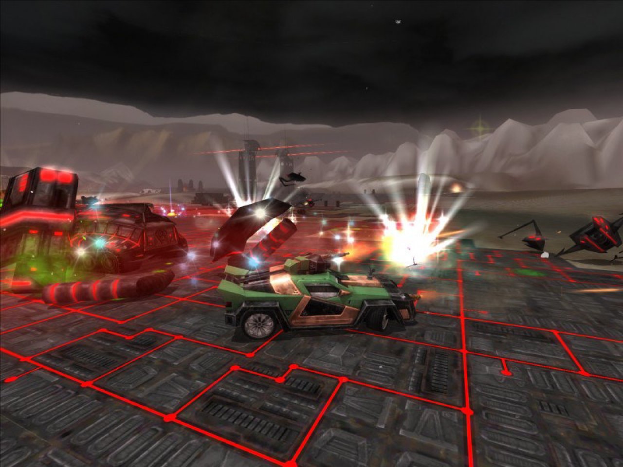 [02/08/2006] Auto Assault
