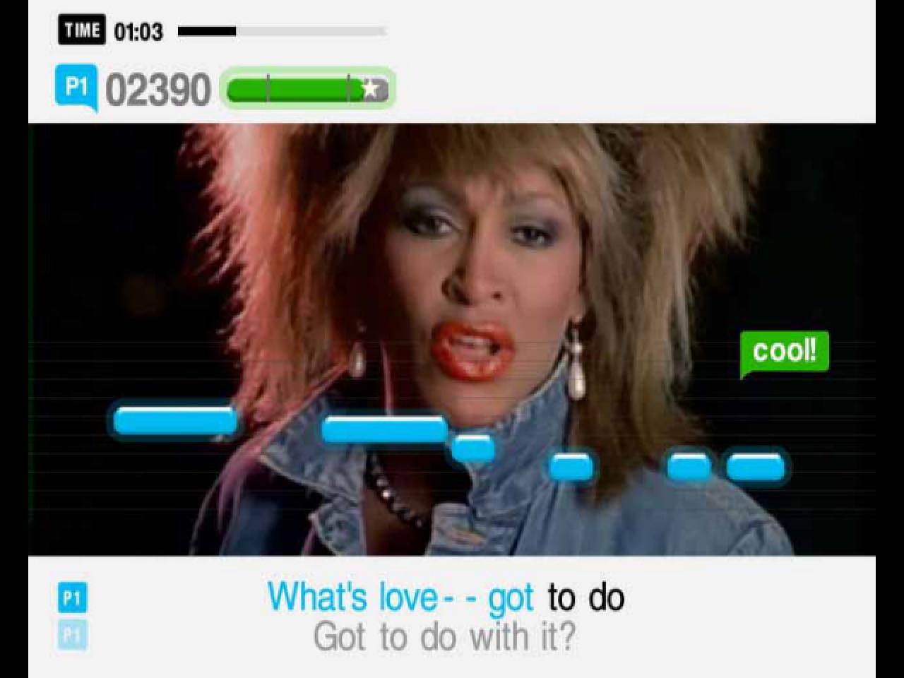 [29/08/2006] SingStar Legends