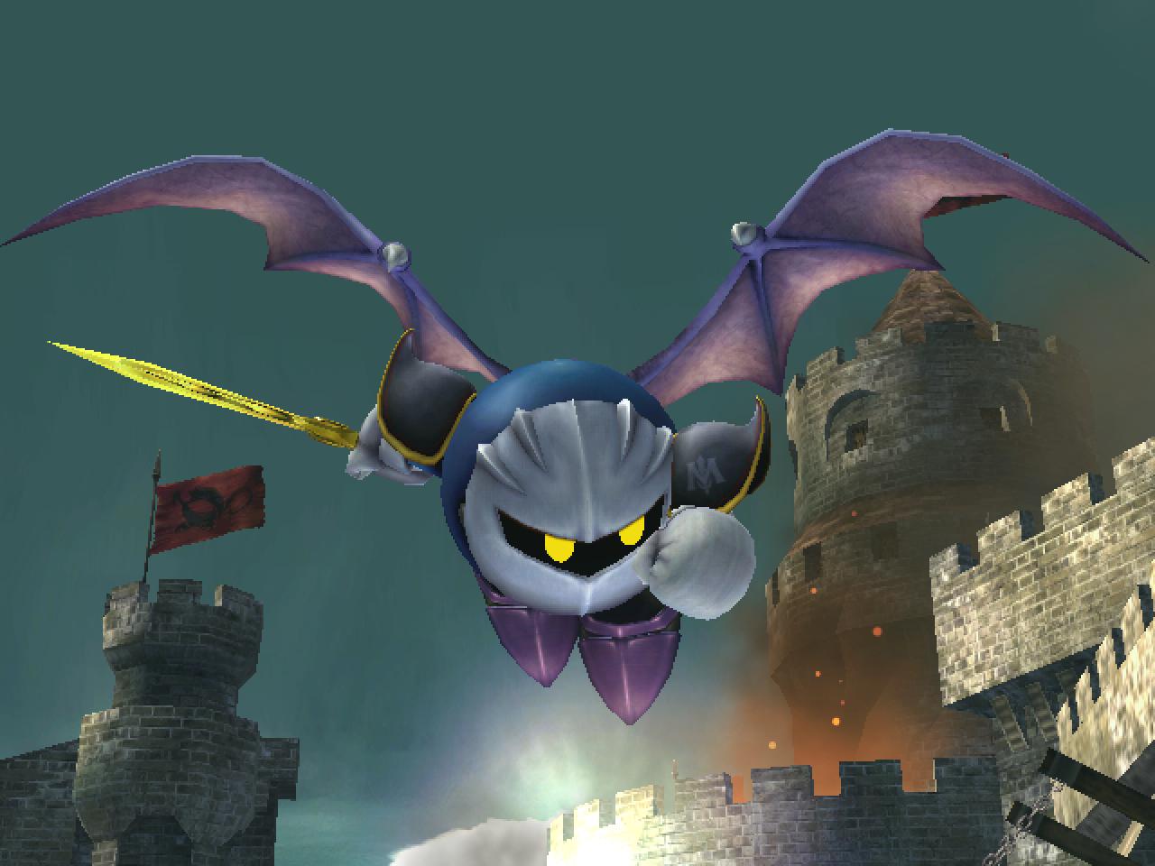 [29/08/2006] Super Smash Bros. Brawl