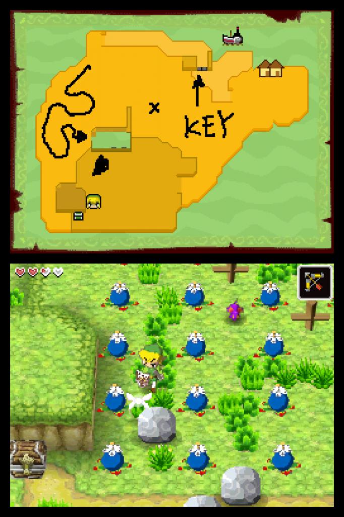 [29/08/2006] The Legend of Zelda: Phantom Hourglass