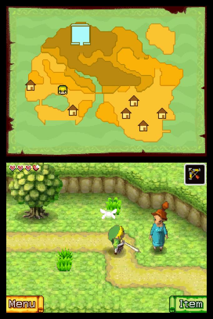 [29/08/2006] The Legend of Zelda: Phantom Hourglass