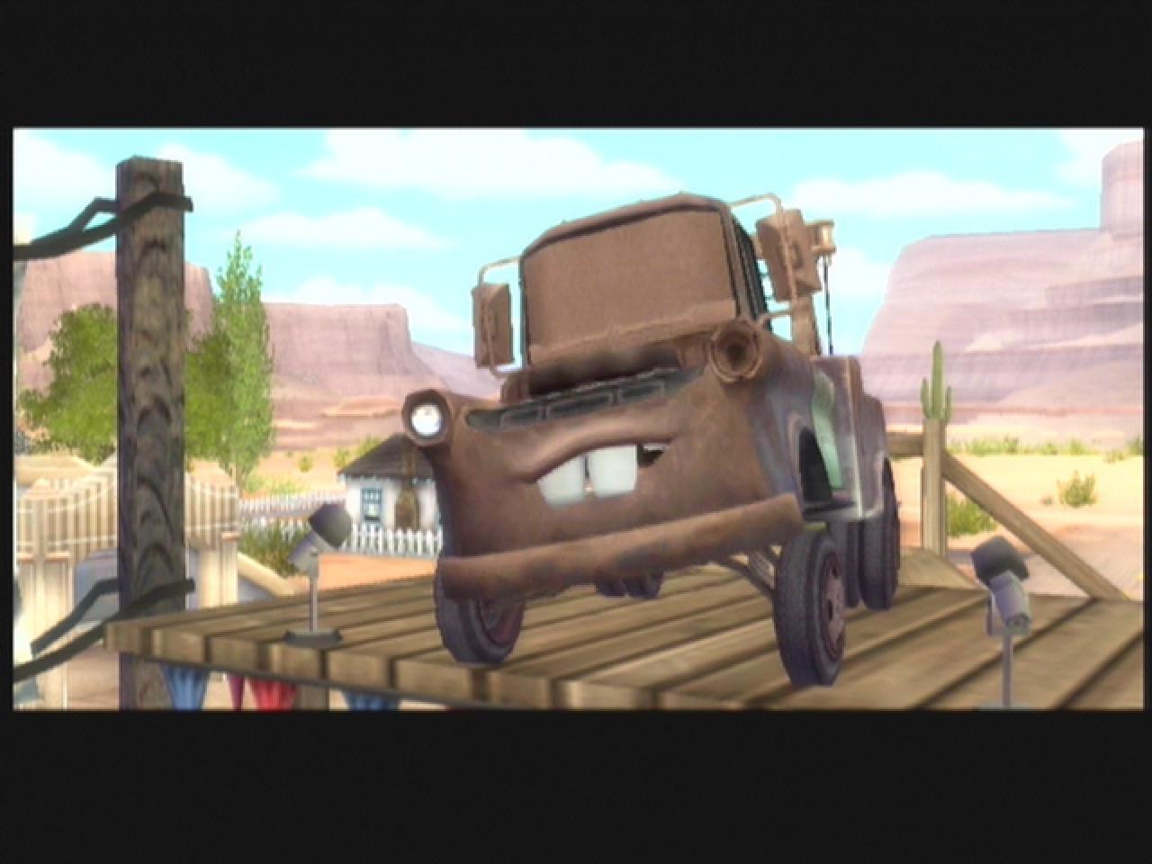 [31/08/2006] Cars