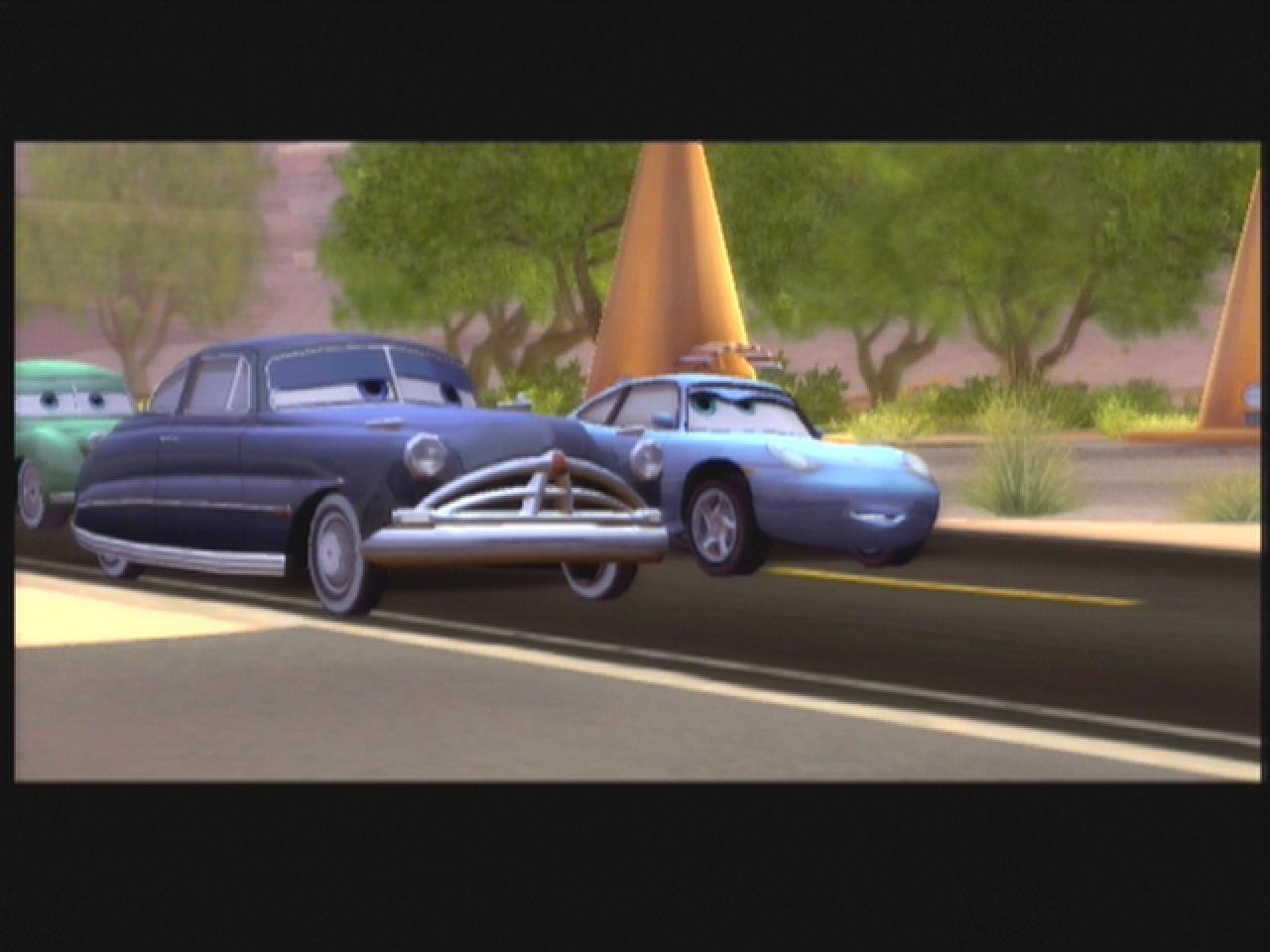 [31/08/2006] Cars