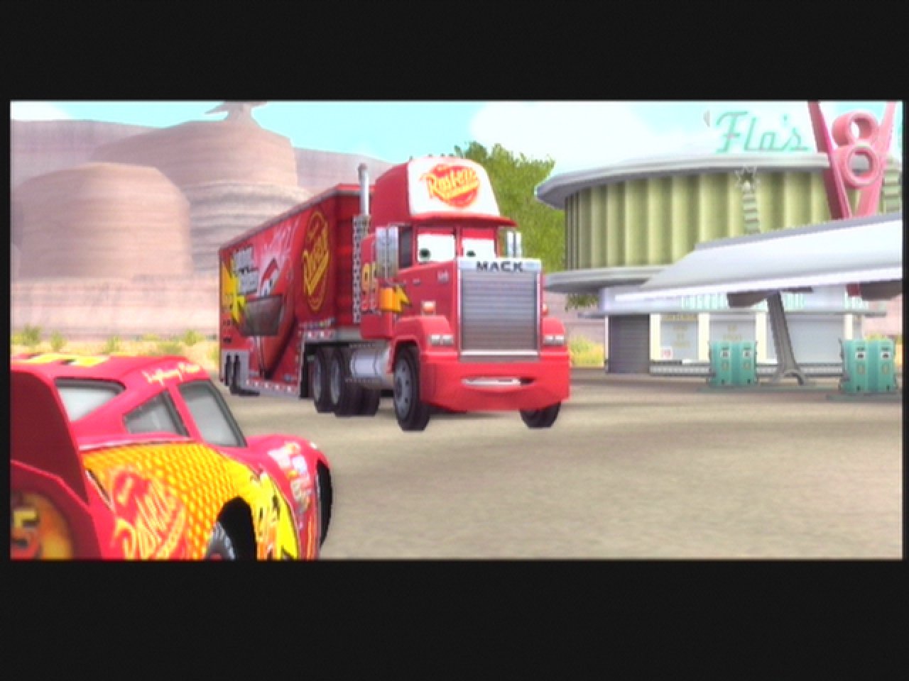 [31/08/2006] Cars