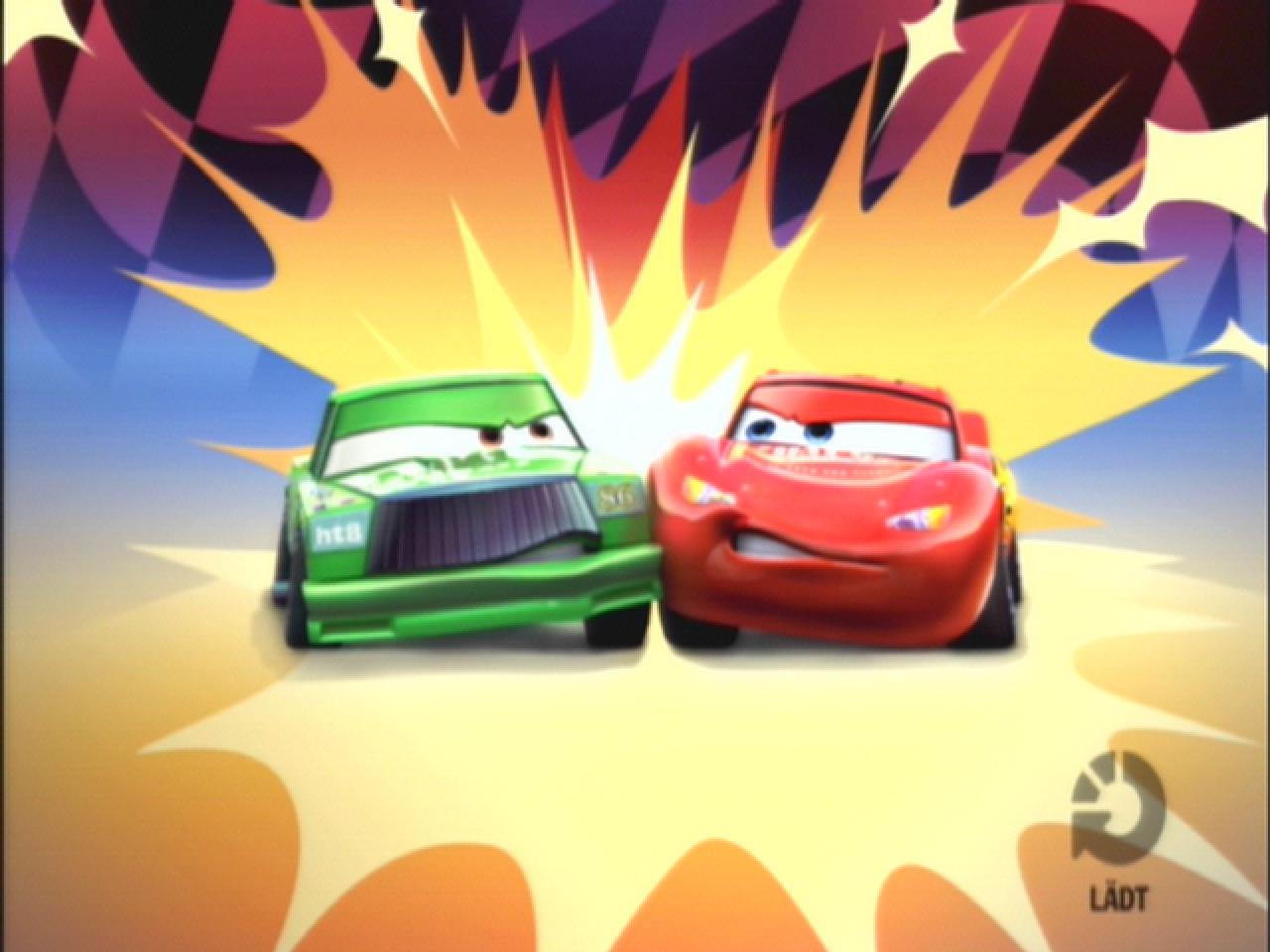 [31/08/2006] Cars