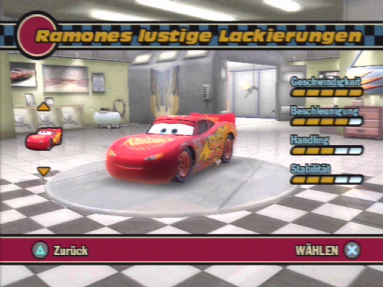 [31/08/2006] Cars
