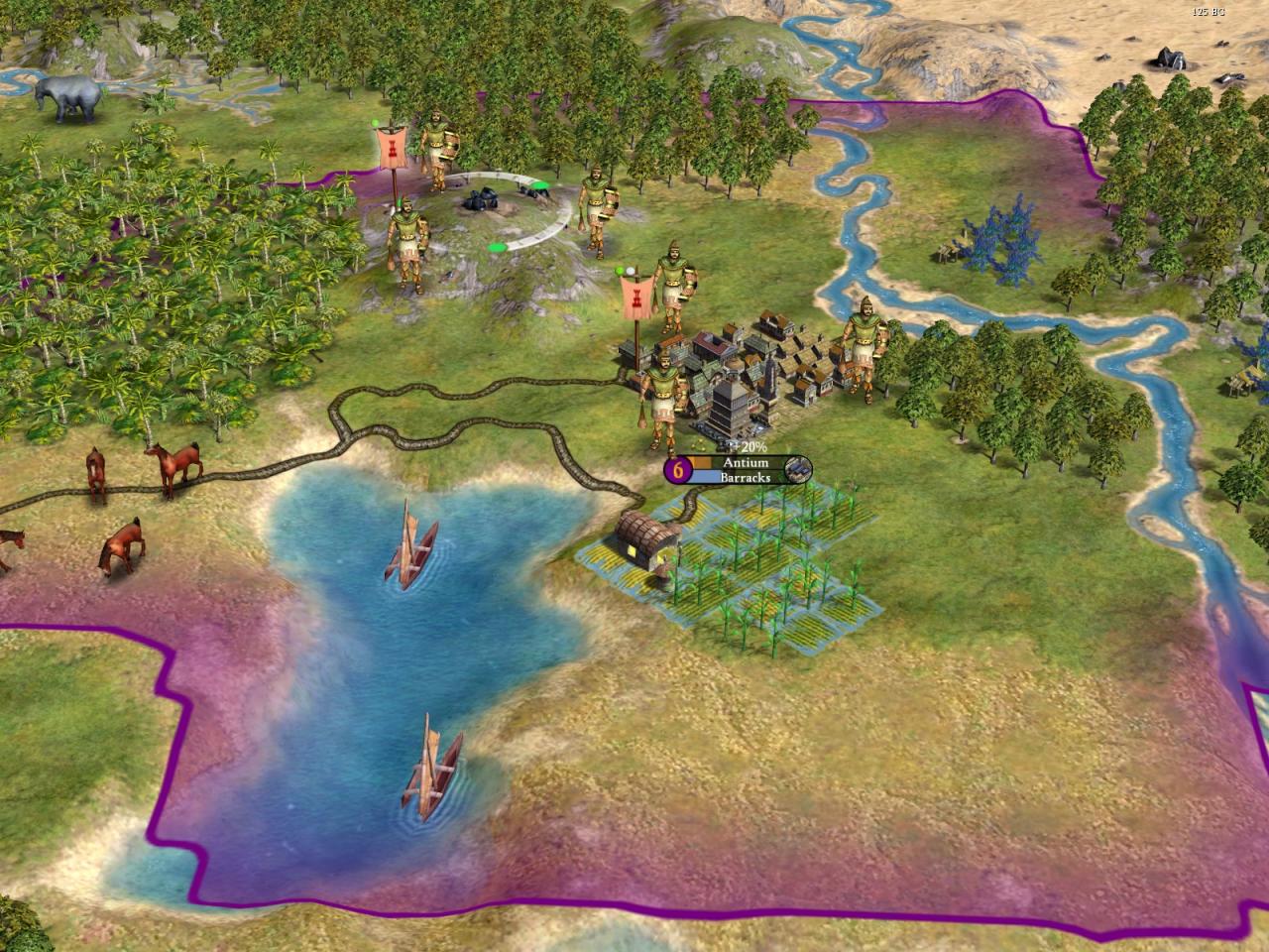 [08/08/2006] Civilization 4: Warlords