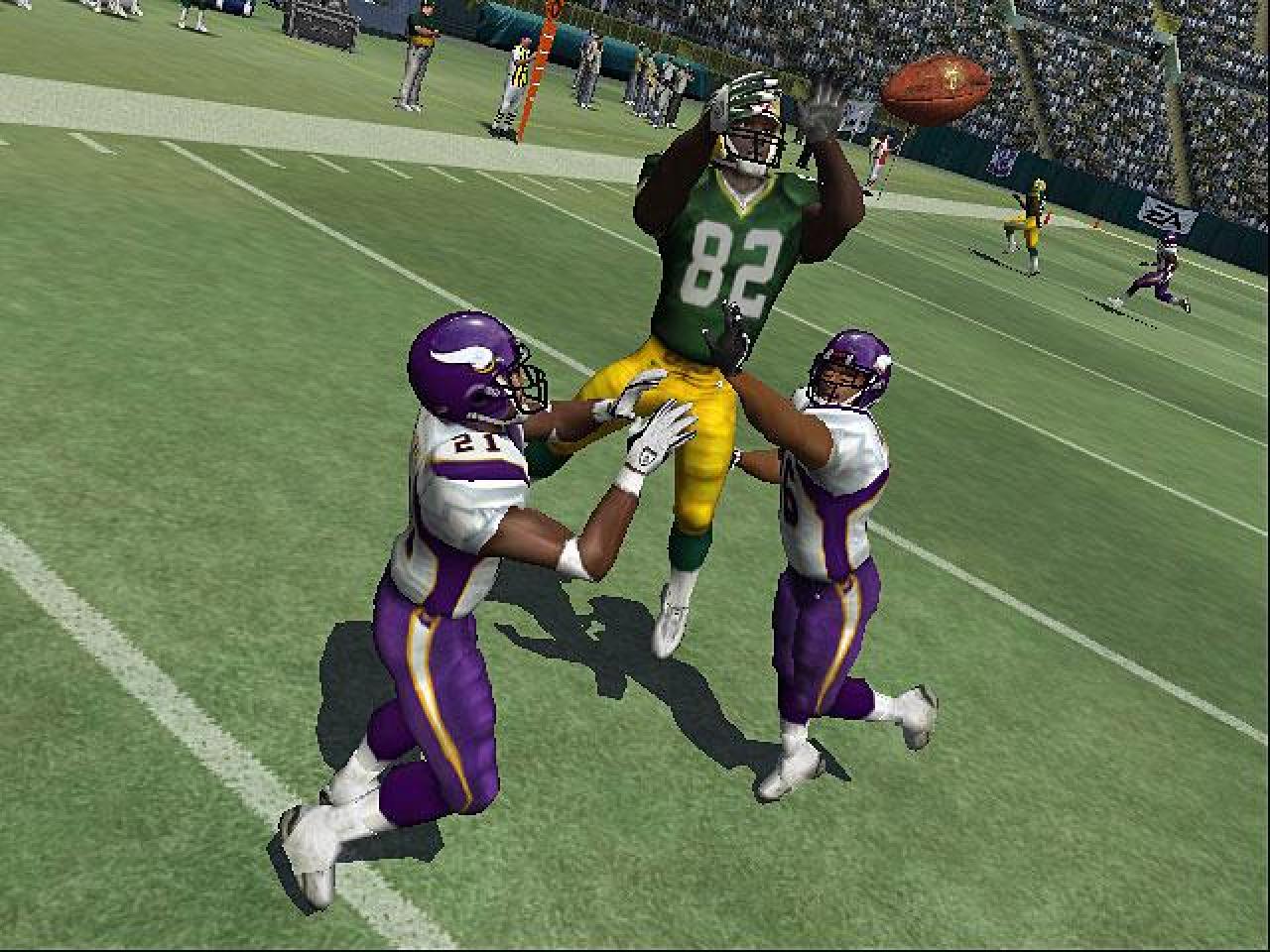 [01/09/2006] Madden NFL 07
