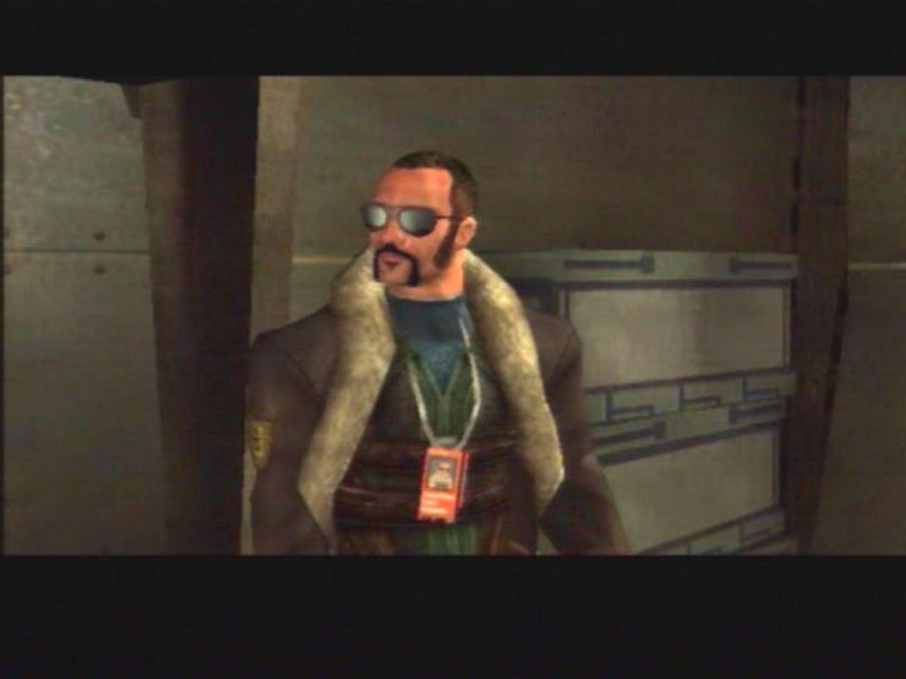 [14/09/2006] Spy Hunter: Nowhere to Run
