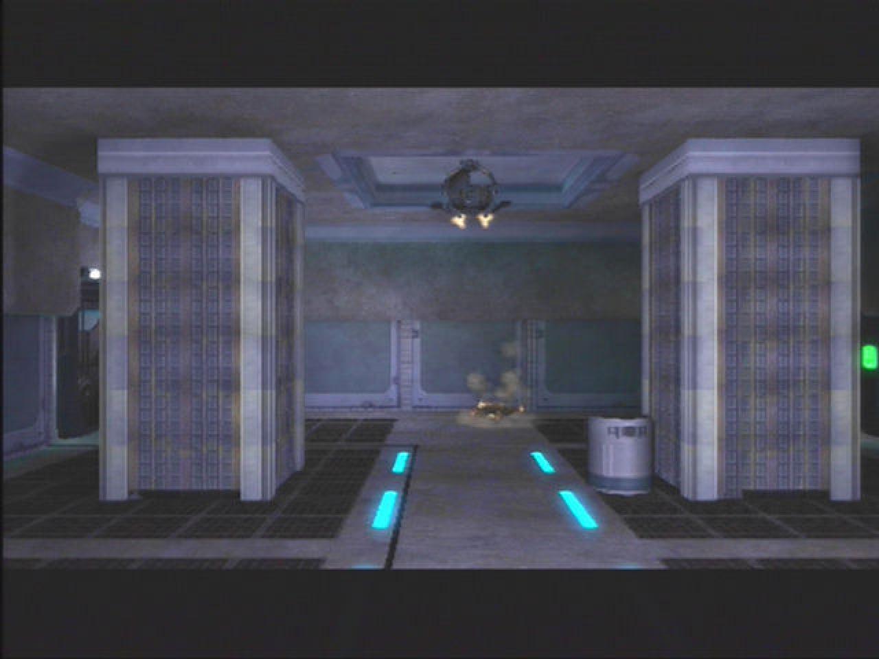 [14/09/2006] Spy Hunter: Nowhere to Run