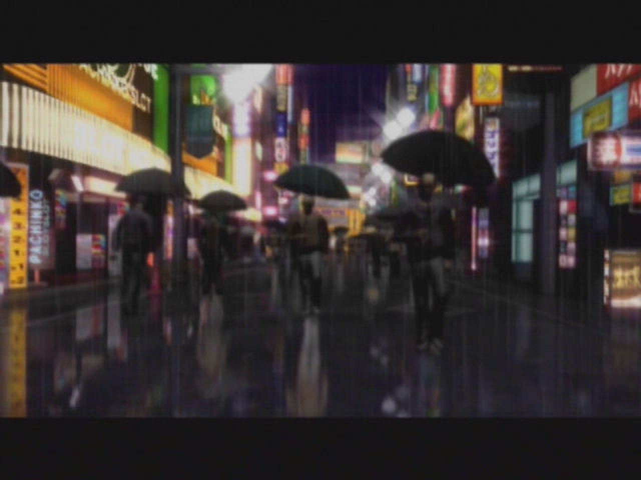 [15/09/2006] Yakuza