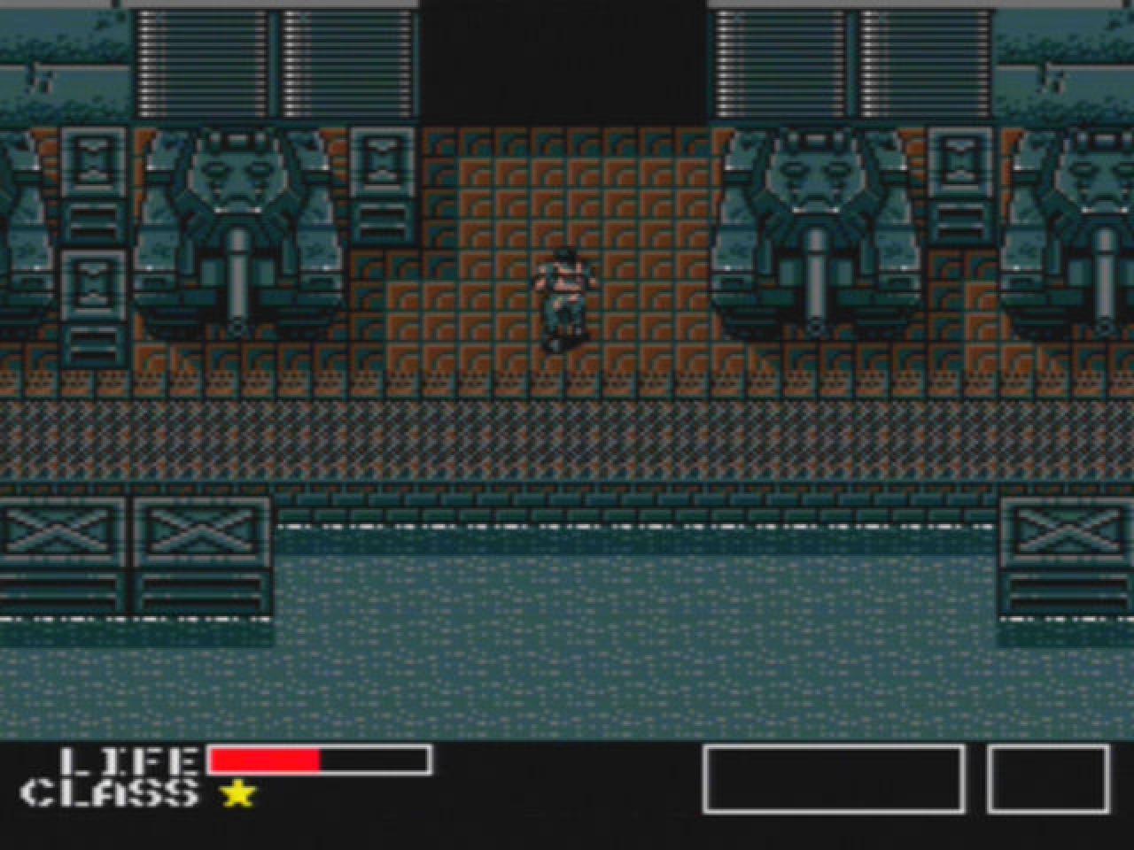 [20/09/2006] Metal Gear Solid 3: Subsistence