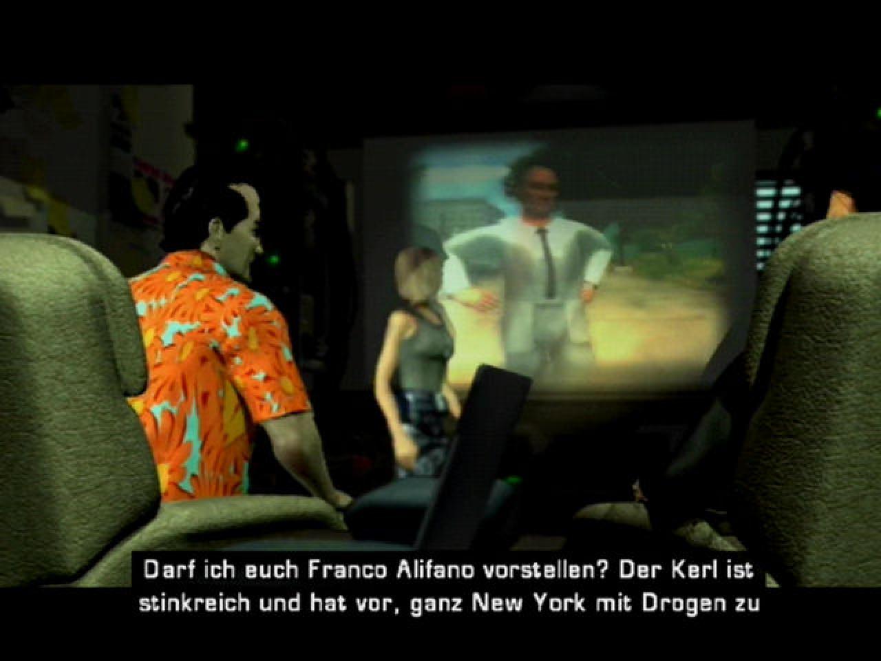 [22/09/2006] Just Cause