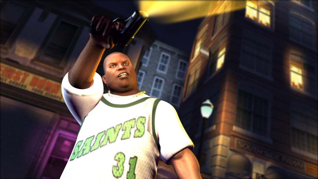 [07/09/2006] Saints Row (dt.)