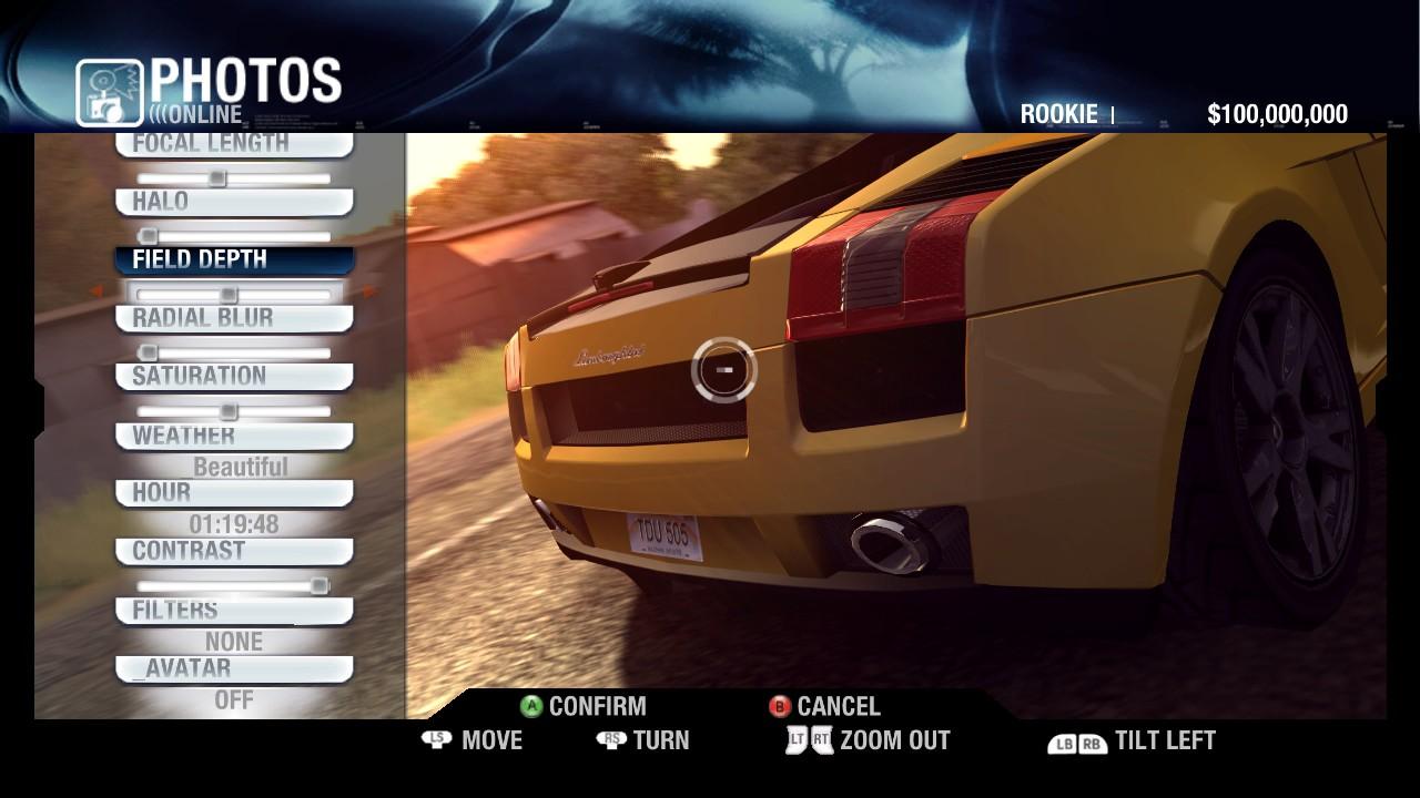 [11/09/2006] Test Drive Unlimited