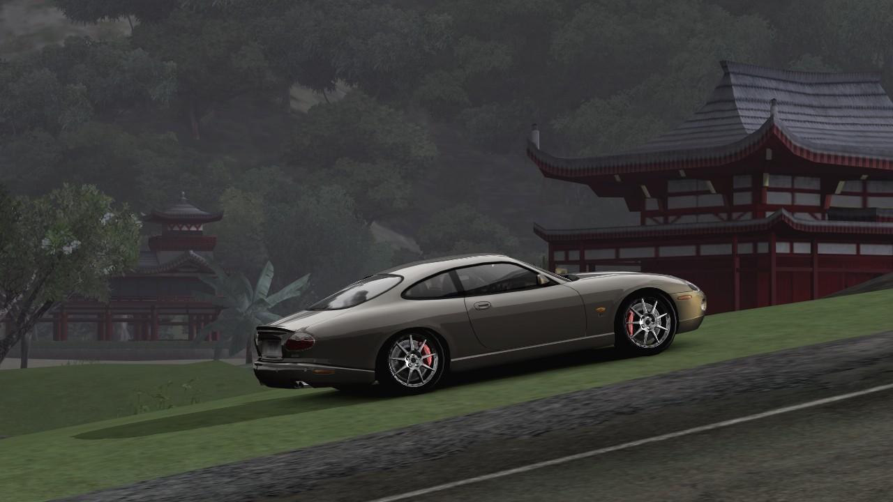 [11/09/2006] Test Drive Unlimited