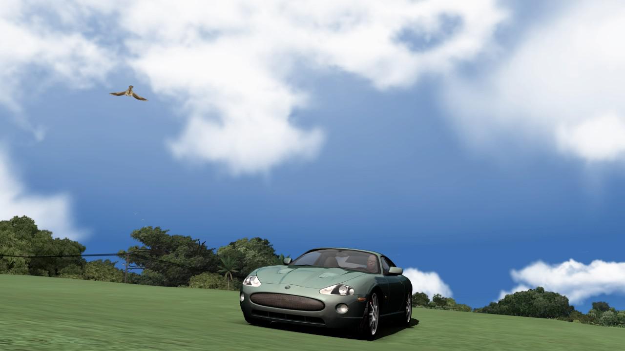 [11/09/2006] Test Drive Unlimited