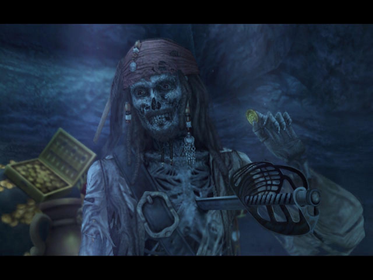 [16/10/2006] Jack Sparrow mit von der Partie