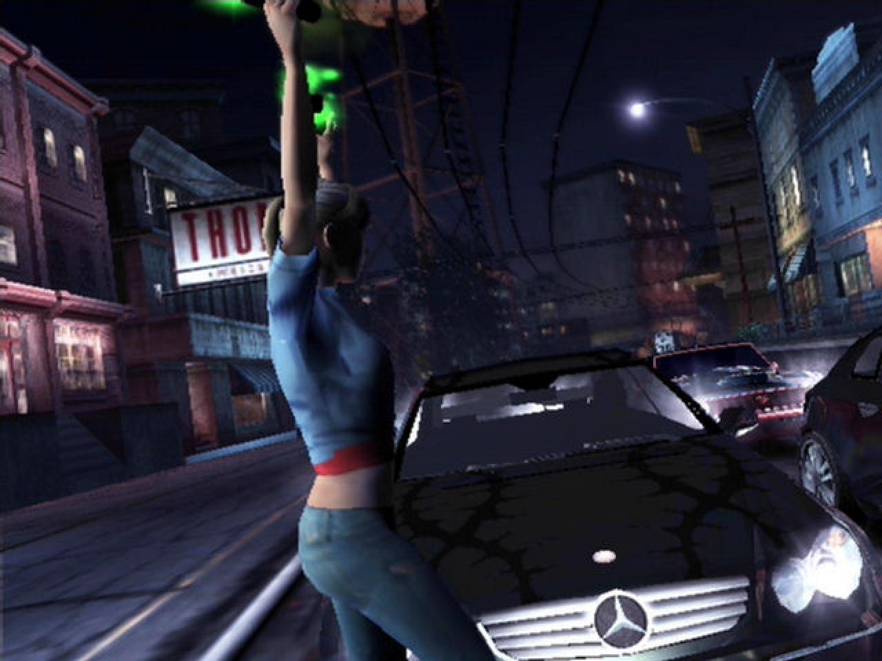 [04/10/2006] Need for Speed: Carbon
