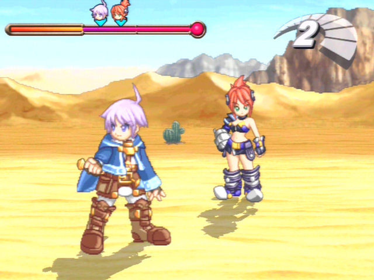 [23/10/2006] Atelier Iris 2: The Azaroth of Destiny