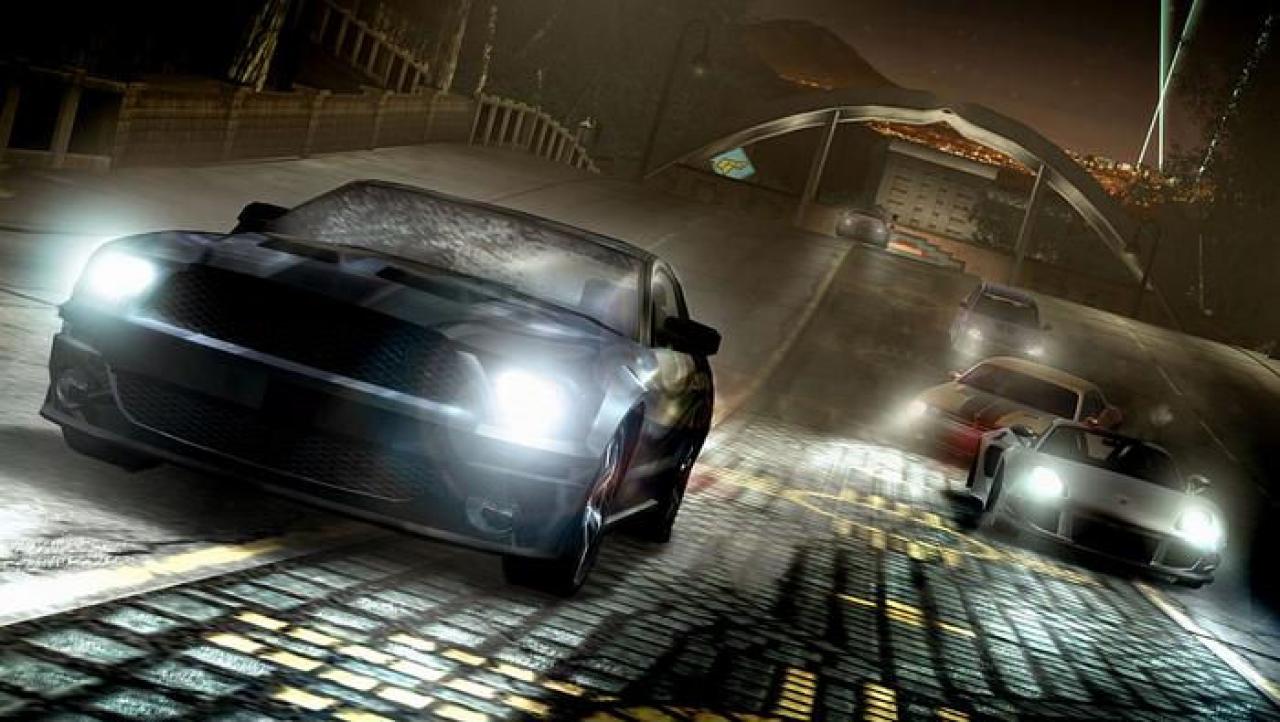 [31/10/2006] Need for Speed: Carbon