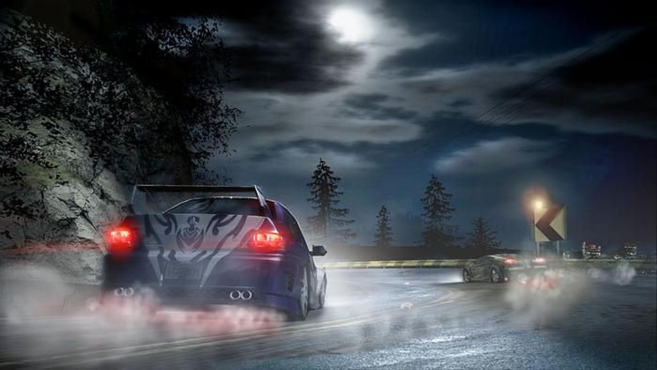 [31/10/2006] Need for Speed: Carbon