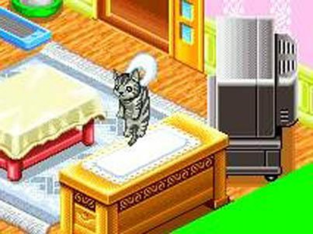 [13/10/2006] CATZ