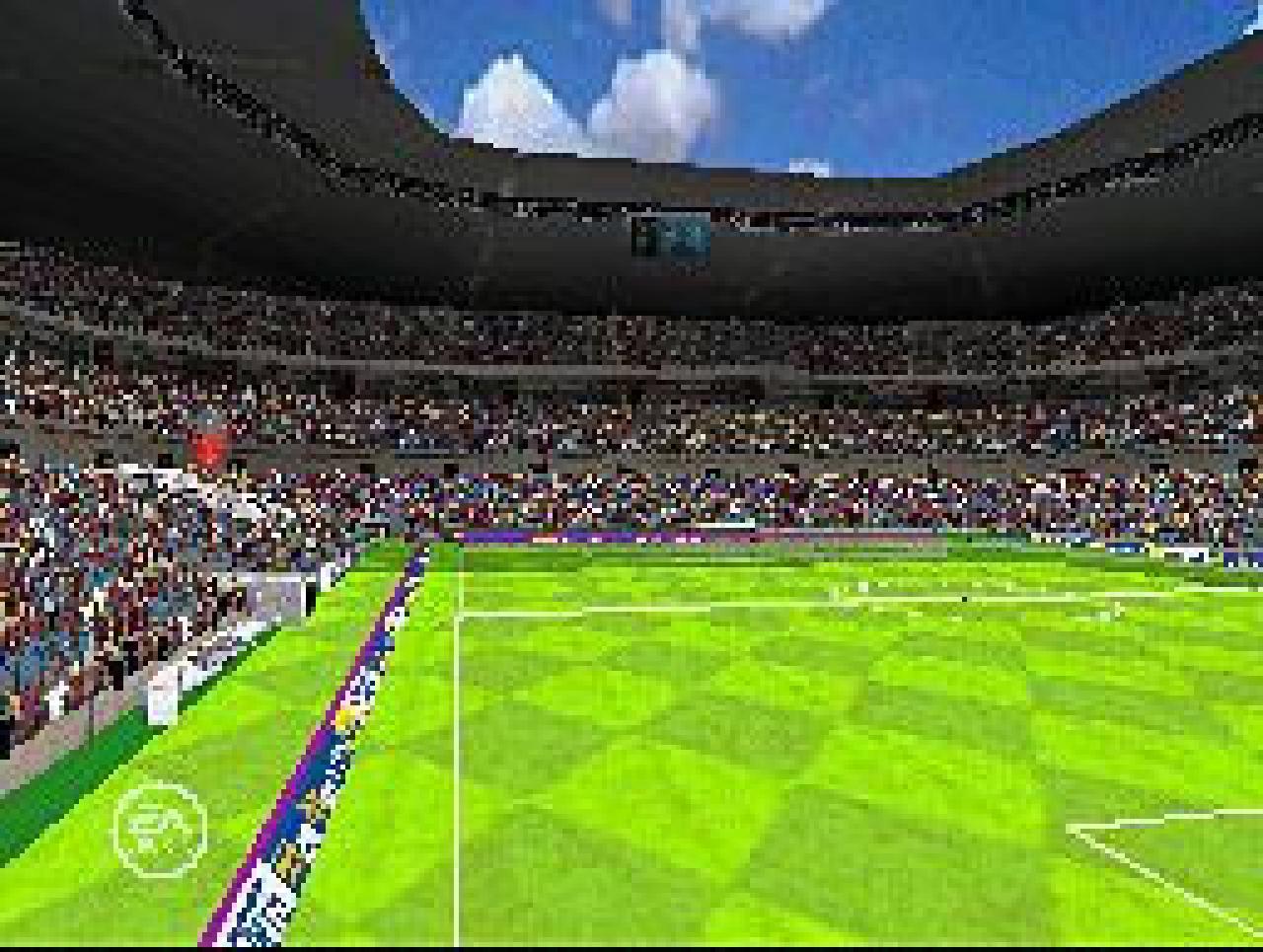 [20/10/2006] FIFA 07