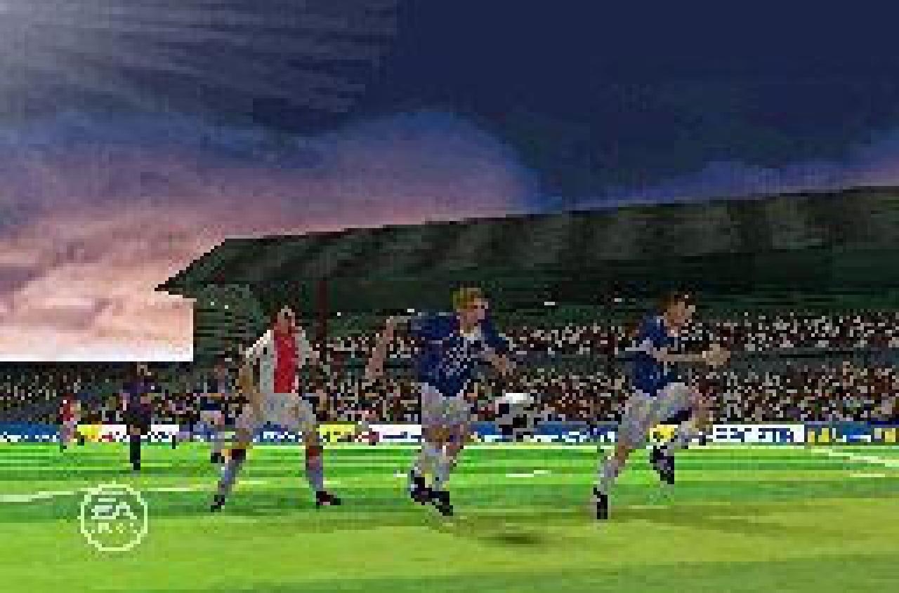 [20/10/2006] FIFA 07