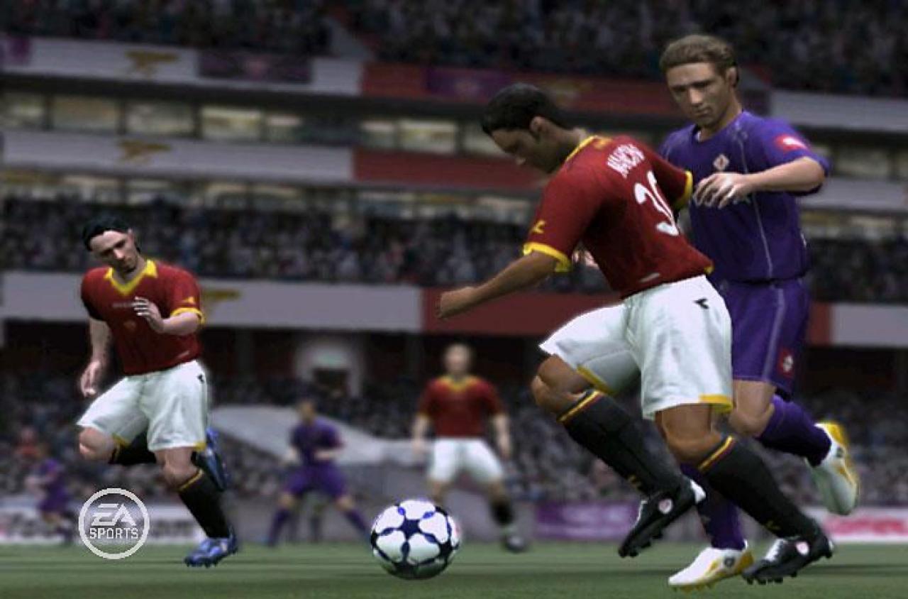 [16/10/2006] FIFA 07