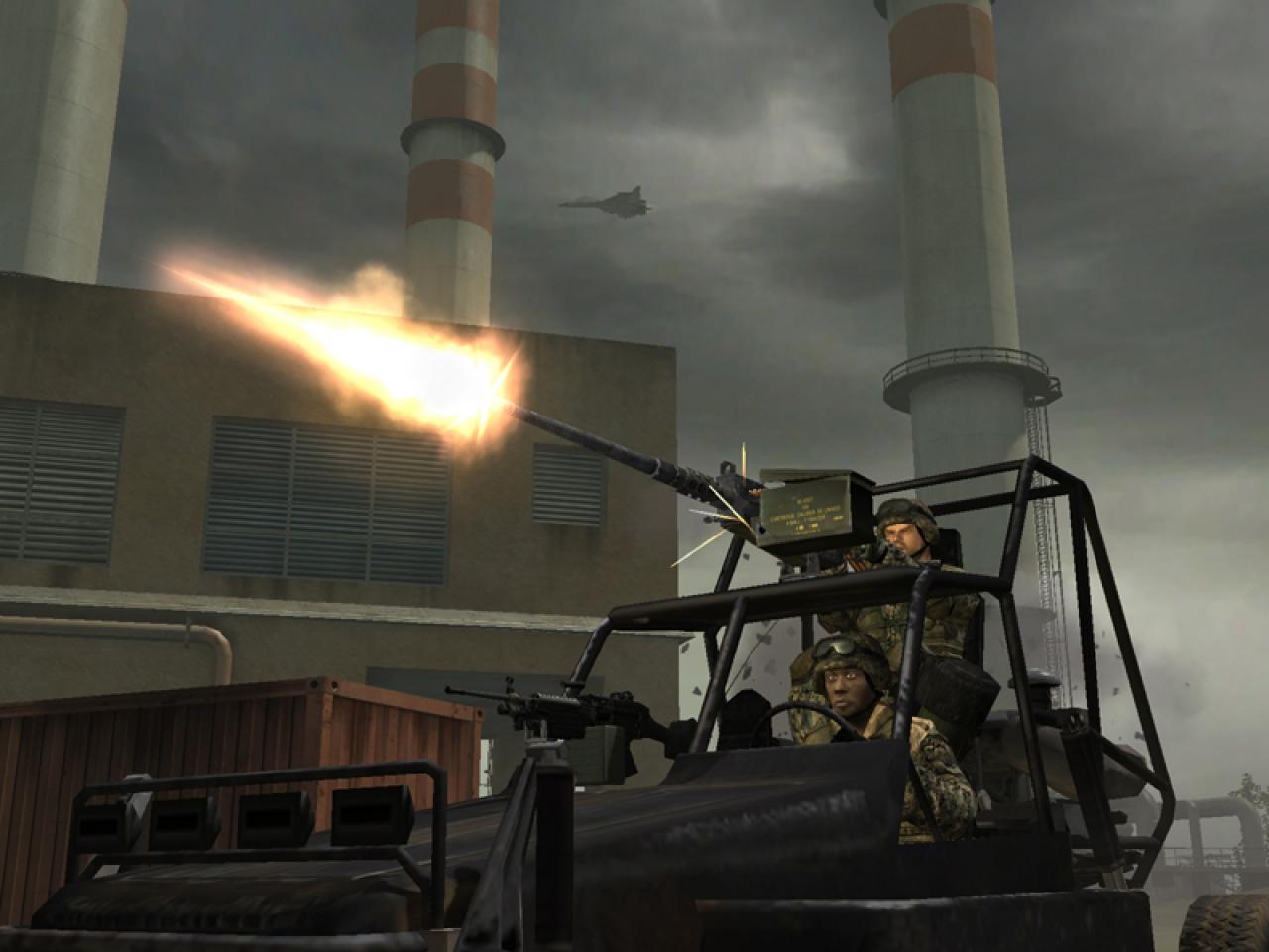 [16/10/2006] Battlefield 2: Deluxe Edition