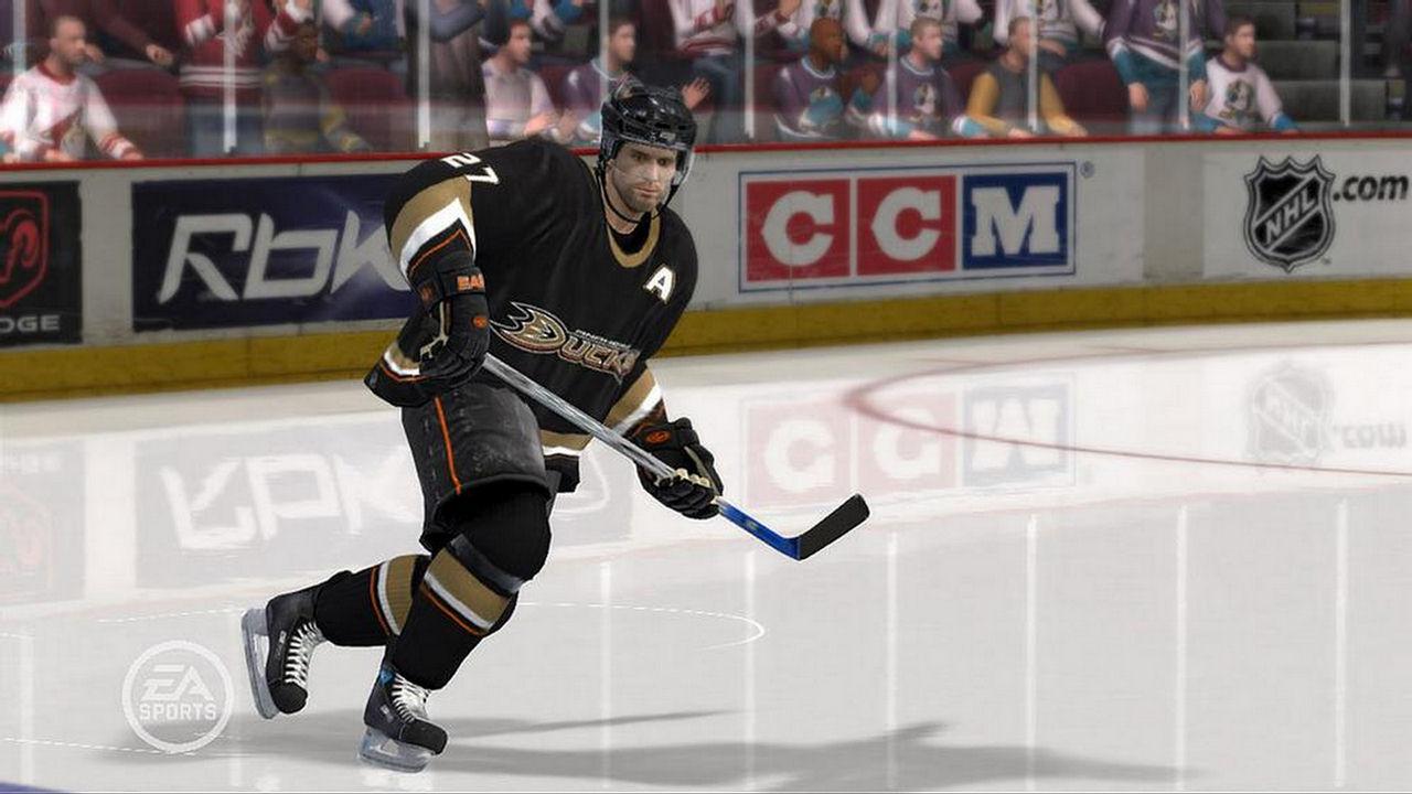 [17/10/2006] NHL 07