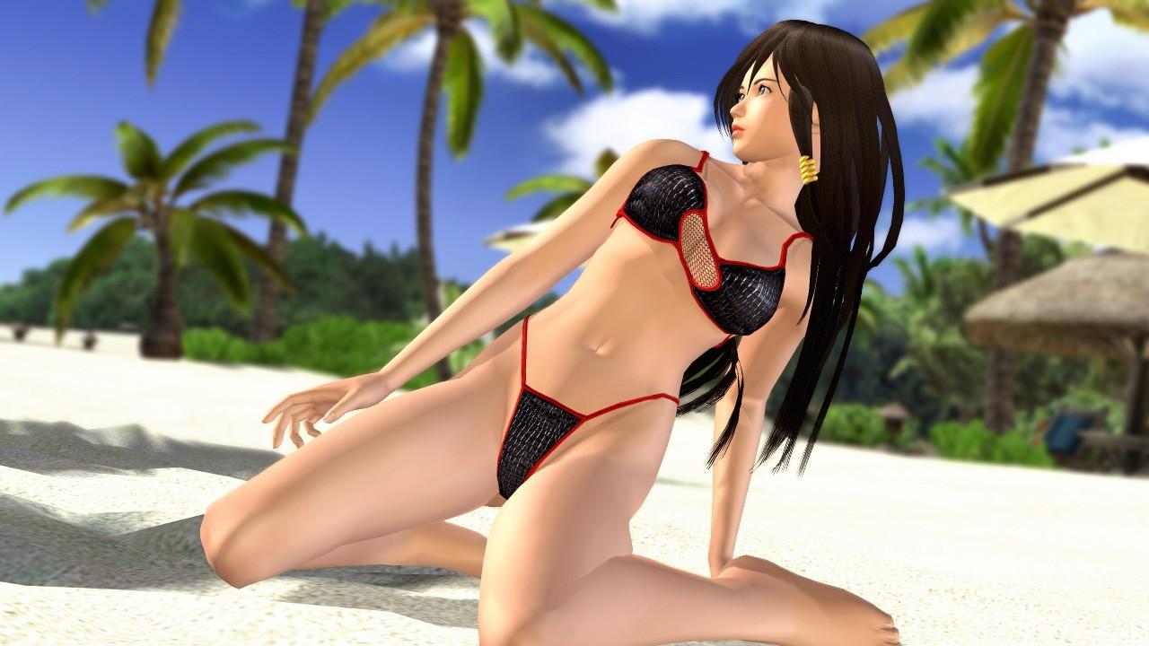 [06/10/2006] Dead or Alive Xtreme 2